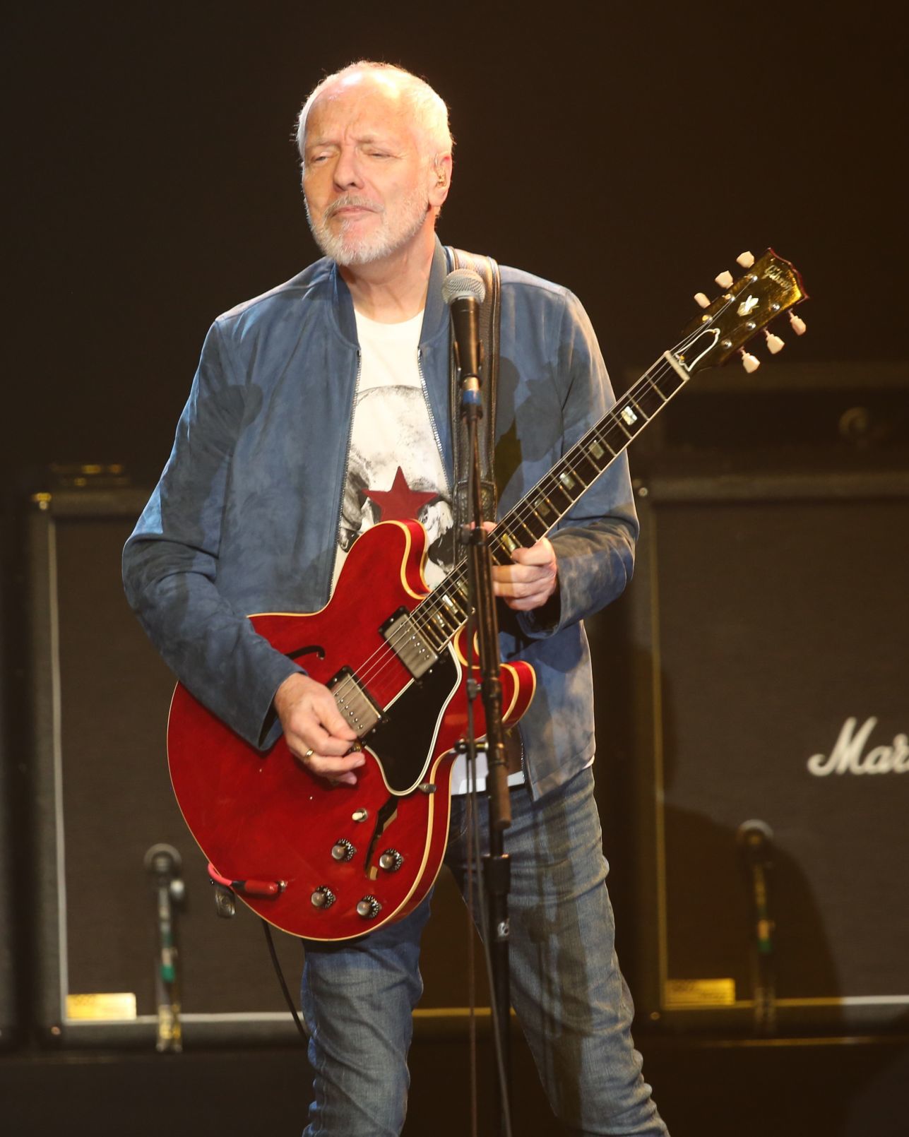 Peter Frampton